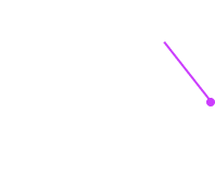 Line on the map