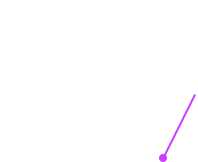 Line on the map