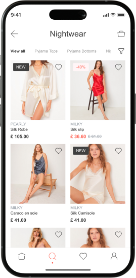mobile slider 4