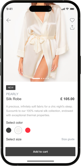 mobile slider 5