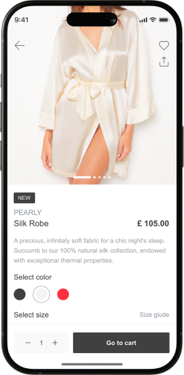 mobile slider 6