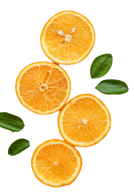orange