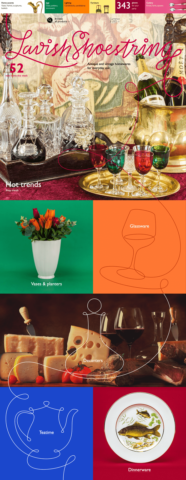 portfolio
